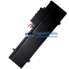 Akku für PDA 459057-3S1P [Ersatz-Akku]